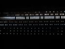 RMS Aquitania Limited Model Cruise Ship 40"" w/ LED Lights