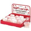 Hearts and Lips Glowing Candles with Display (12)