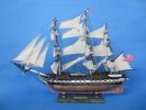 USS Constitution Limited Tall Model Ship 30""
