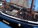 Wooden Bluenose Limited Model Sailboat 35""