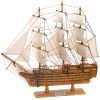 Ship Model - Victory