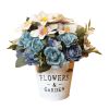Artificial Flowers for Wedding/ Party Table Ornaments-A1