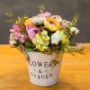 Artificial Flowers for Wedding/ Party Table Ornaments-A2