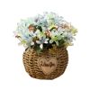 Artificial Flowers Cafe Decoration Table Ornaments-A4