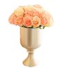 Home Decoration Artificial Plants Wedding Bouquet Artificial Flowers -Rose B