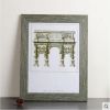 American Style Classical Large Wall Photo Display 35.5X45.5CM #3