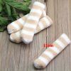 Furniture Knit Socks Floor Protector Thicken Chair/Table Leg Pads 24 PCS-A16