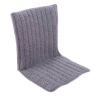 Office Home Chair Cushion One-piece Dinette cover Non-slip Seat Cushion-A01