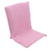 Office Home Chair Cushion One-piece Dinette cover Non-slip Seat Cushion-A03