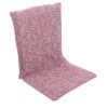 Office Home Chair Cushion One-piece Dinette cover Non-slip Seat Cushion-A05
