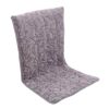Office Home Chair Cushion One-piece Dinette cover Non-slip Seat Cushion-A06