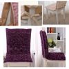 Office Home Chair Cushion One-piece Dinette cover Non-slip Seat Cushion-A09
