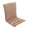 Office Home Chair Cushion One-piece Dinette cover Non-slip Seat Cushion-A10