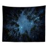 Starry Romantic Hanging Tapestry Wall Tapestry Home Studio Background Cloth-A01