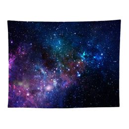 Cosmic Star Wall Tapestry Dormitory Hanging Background Wall Cloth Home Decor-A03