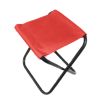 Portable Folding Stool Chair Camping Chairs Fishing Travel Outdoor Events, Wine