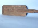Wooden Westminster Decorative Squared Rowing Boat Oar - 62""