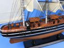 Wooden Cutty Sark Tall Model Clipper Ship 30""