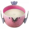 Birdie Candle - Pink Berry Sorbet