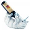 Tipsy Unicorn Wine Bottle Holder