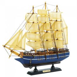 Ship Model - Cutty Sark
