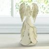 Strength In Prayer Angel Figurine