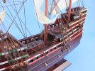 Wooden Mayflower Tall Model Ship 20""