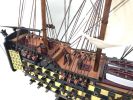 Royal Louis Wooden Tall Ship Model 24&quot;