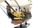 Royal Louis Wooden Tall Ship Model 24&quot;