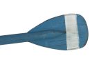 Wooden Malibu Decorative Rowing Boat Paddle With Hooks 24""