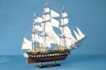 USS Constitution Limited Tall Model Ship 20""