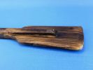 Wooden Westminster Decorative Squared Rowing Boat Oar w/ Hooks 24&quot;