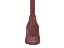 Wooden Rustic Hampshire Decorative Squared Boat Oar With Hooks 12&quot;